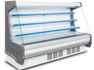 Tủ mát siêu thị là gì? Lợi ích khi sử dụng thiết bị lạnh này là gì?